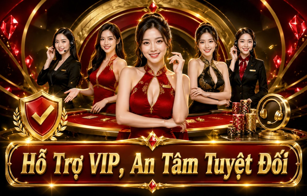 Danh sách kiểm tra trước khi dùng thông tin Casino trực tuyến