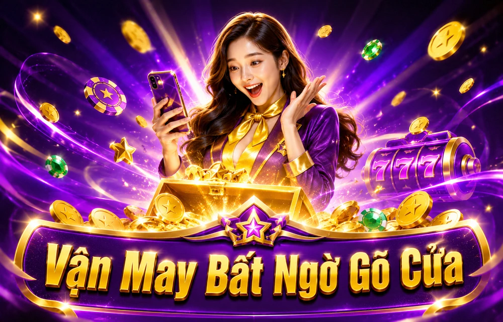 Danh sách kiểm tra trước khi dùng thông tin Slot